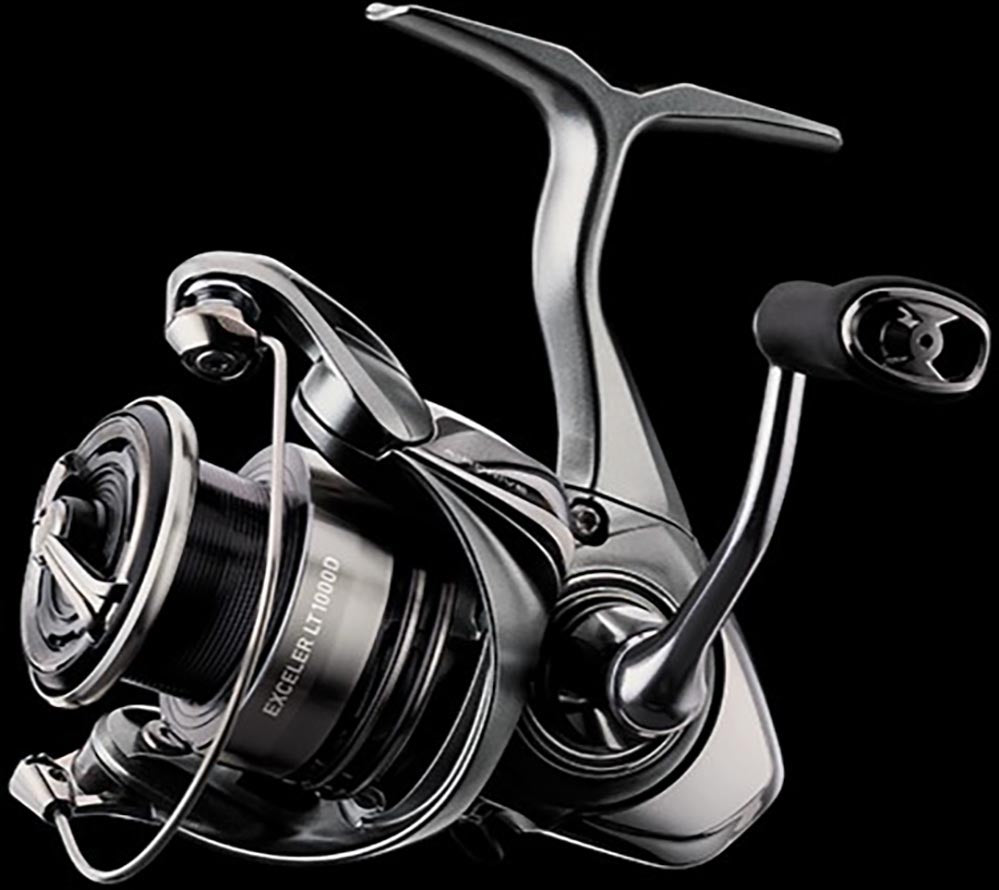 Daiwa EXELT4000D-C Exceler LT Spinning Reel Daiwa EXELT4000D-C Exceler LT Spinning Reel