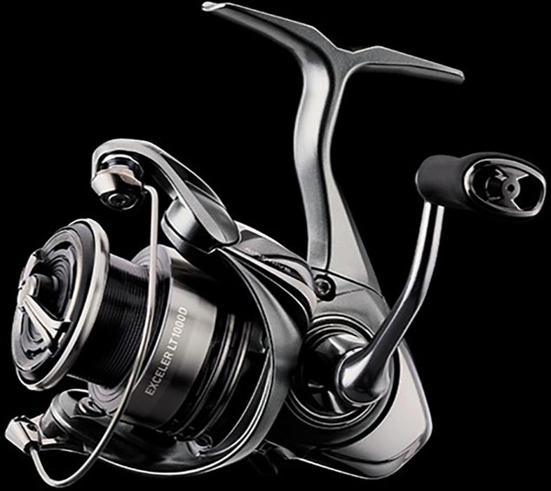 Daiwa Exceler LT Spinning Reel