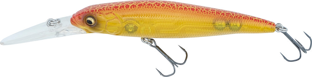 Megabass Respect Series "GP Crack Spawn" - April 2025 Release