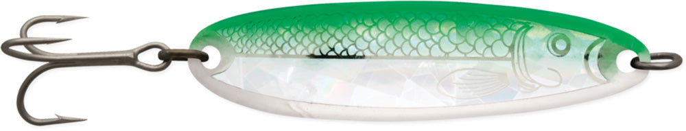 Live Image/Neon Green - 3.3125 inch - 1 oz