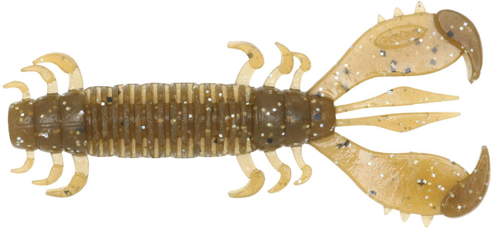 Long Arm Shrimp