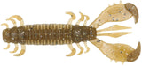 Long Arm Shrimp