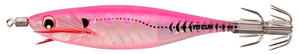 Luminous Pink - 3.75 inch