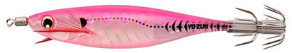 Luminous Pink - 3.75 inch
