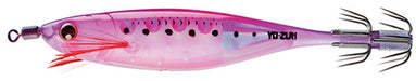 Luminous Purple Pink - 3.75 inch