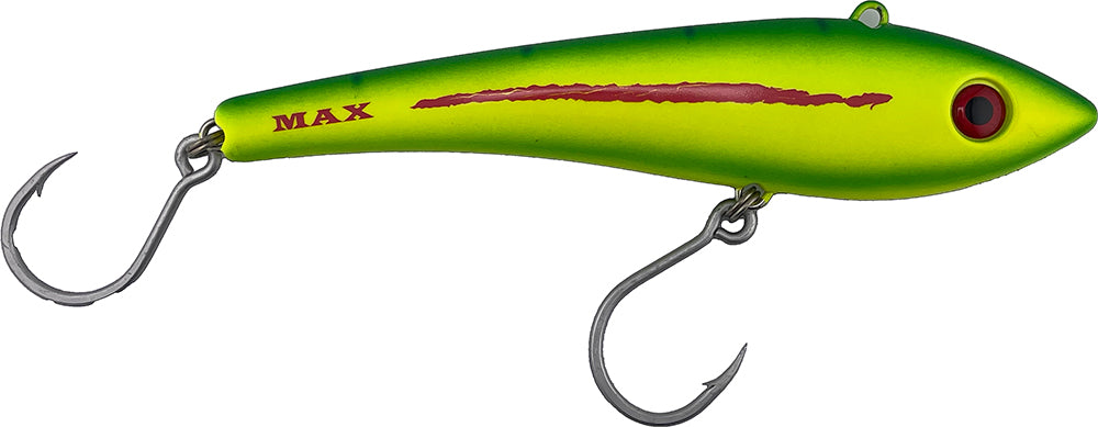 Halco MAX 220 Minnow - 8.6 Inch