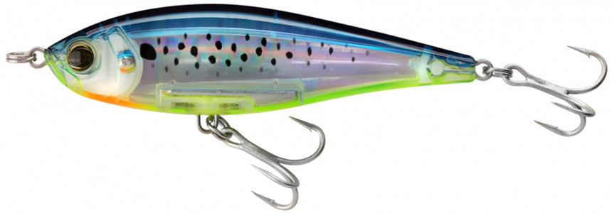 Yo Zuri Duel 3D Inshore Twitchbait 130SS Slow Versenkung Köder R1349-V (2036