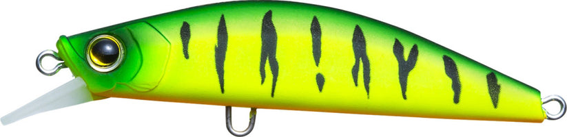 Matte Fire Tiger - 2.375 inch - 1/4 oz