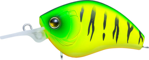 Matte Ghost Pearl Chart Back - 2.125 inch - 3/8 oz