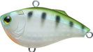 Matte Ghost Perch - 2.375 inch - 1/2 oz
