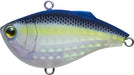 Matte Ghost Sexy Shad - 2.375 inch - 1/2 oz