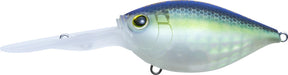 Matte Gizzard Shad - 2 inch - 3/8 oz