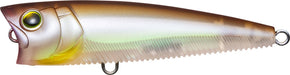 Matte Ghost Smelt - 3 inch