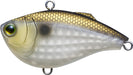Matte Gizzard Shad - 2.375 inch - 1/2 oz
