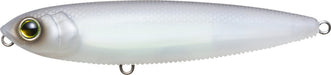 Matte Pearl Shad - 4 inch - 9/16 oz