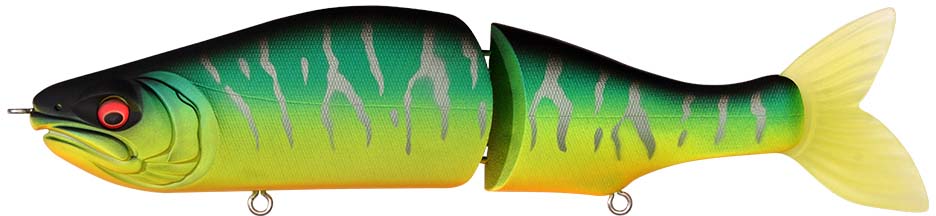 Megabass I-Slide 187R Intermediate Glidebait - 7.25 Inches