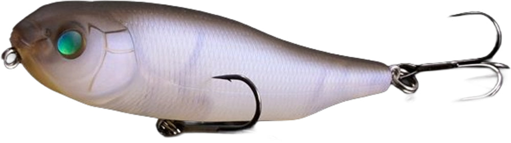 Respect Series - Frozen Shad