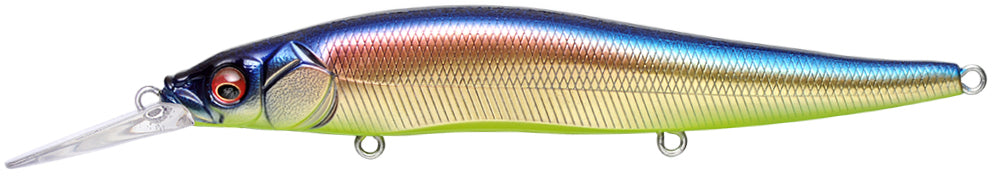 Megabass Ito Vision 110 + 1 Jerkbait
