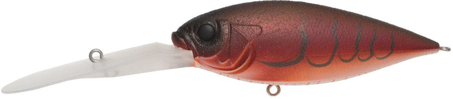 Megabass Deep-Six Extra Deep Diving Crankbait