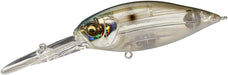 Megabass Deep-X 300 Deep Diving Crankbait - See Through Shad