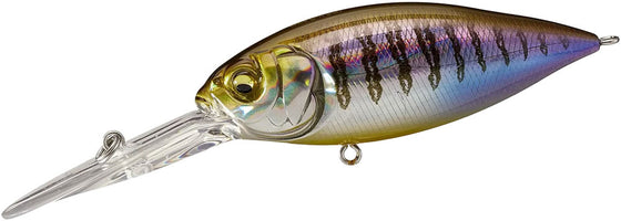 Megabass Deep-X 300 Deep Diving Crankbait - Juvy Gill