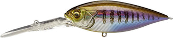 Megabass Deep-Six Extra Deep Diving Crankbait - Juvy Gill