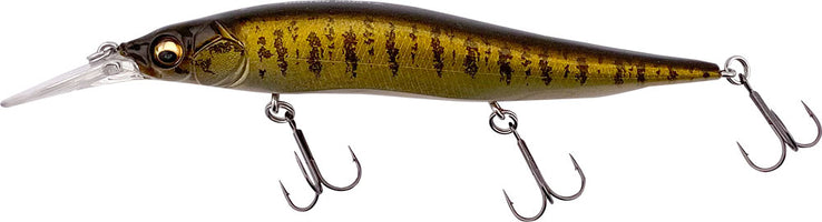 Megabass Respect Series "Small Mouth Bass" - September 2025 Release