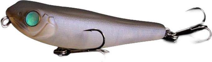 Respect Series - Frozen Shad