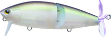 Matte Ghost Sexy Shad