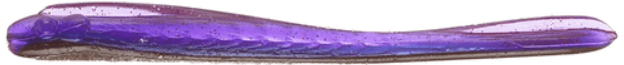 Roboworm FX Sculpin Worm - 4 Inch - M. M. lll