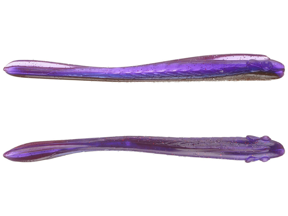 Roboworm FX Sculpin Worm - 4 Inch