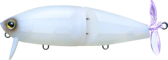 Matte Pearl Glitter Shad