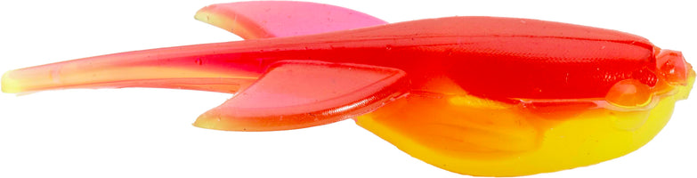 Mr. Crappie Sugar Glider Soft Plastic - 1.5 Inch