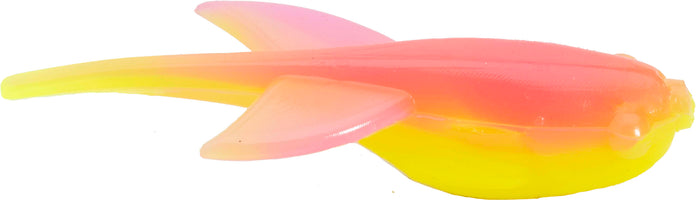 Mr. Crappie Sugar Glider Soft Plastic - 1.5 Inch