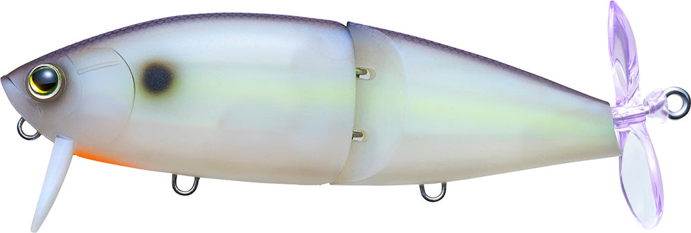 Matte Sexy Shad