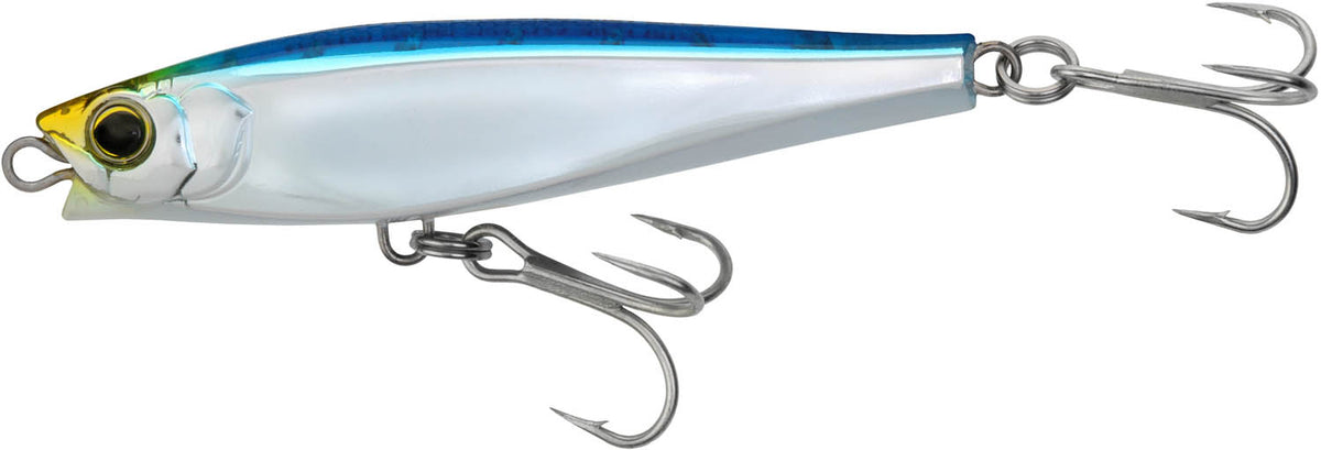 Yo-Zuri Hydro Monster Shot Saltwater Long Cast Stick Bait