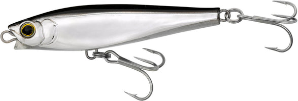 Black Silver - 3.125 inch - 1 oz