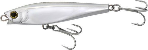 White Silver - 3.125 inch - 1 oz