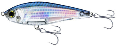 Yo-Zuri 3D Inshore Slow Sinking 5 1/4 inch Twitchbait