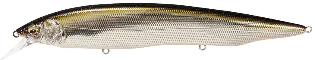 Megabass Kanata Jerkbait - M Stardust Shad