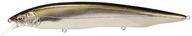 Megabass Kanata Jerkbait - M Stardust Shad