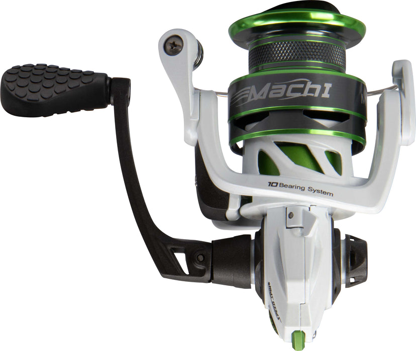 Lew's Mach I Speed Spin Spinning Reels