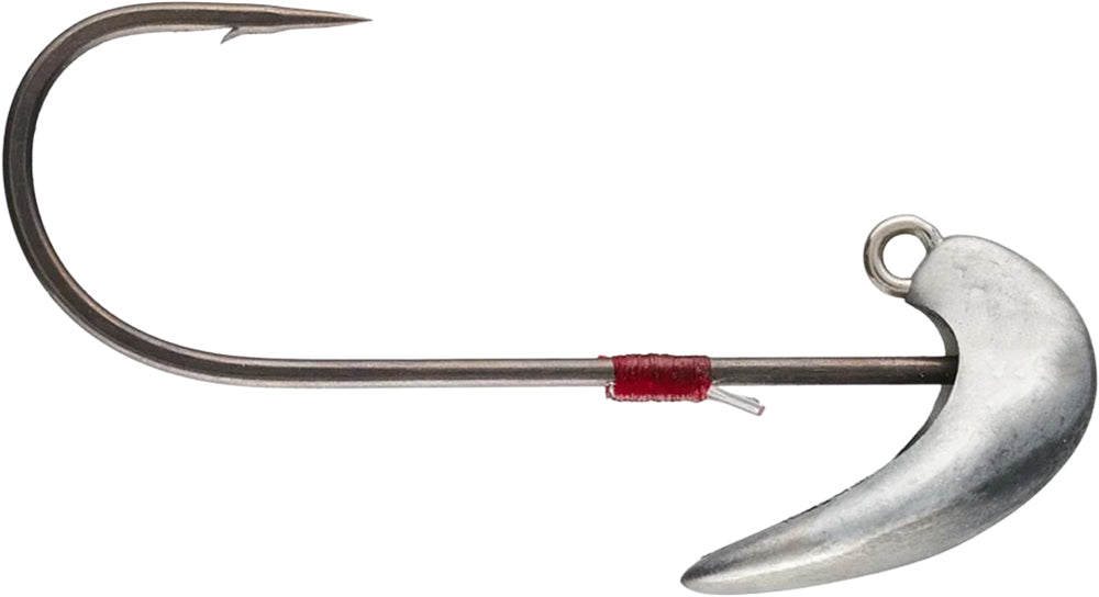 Megabass Magdraft Head