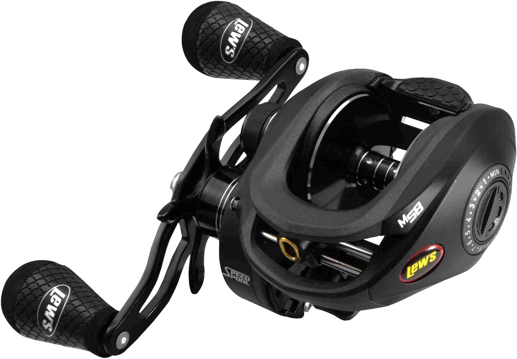 Lew's Super Duty 300 Baitcasting Reel