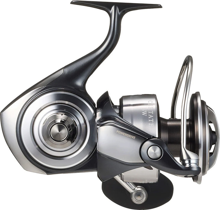 Daiwa Certate Saltwater Spinning Reel