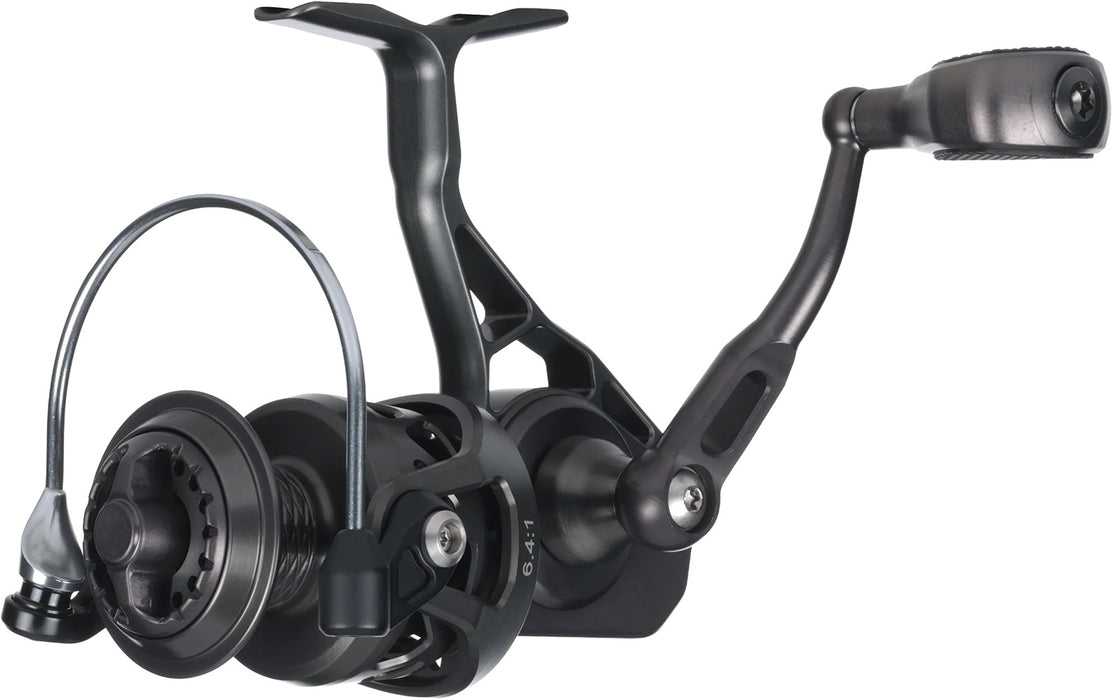 Bates SAM Spinning Reel