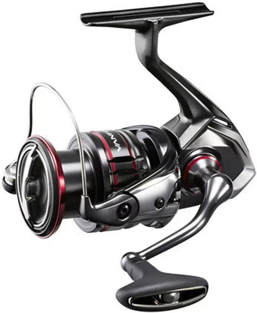 FREE GEAR FRIDAY, The Quantum Vapor Spinning Reel was a hit this year with  FIshVault subscribers. Now you can win a FREE one for yoursel