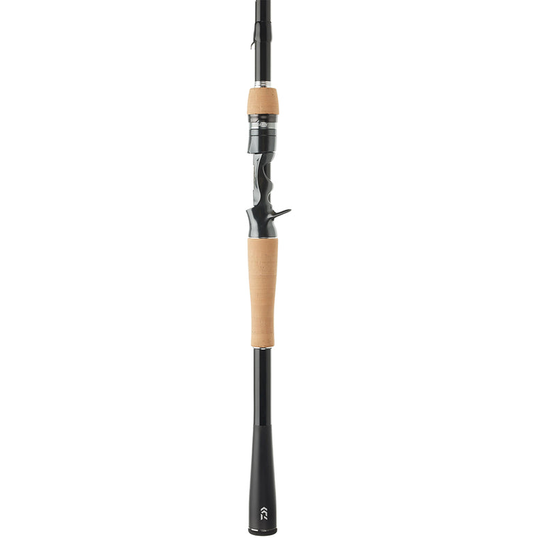 Daiwa Zillion Series Bass Casting Rods — Discount Tackle