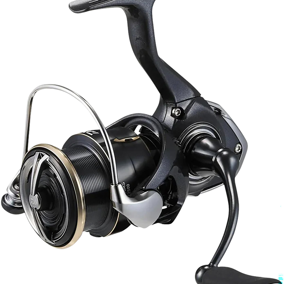 Daiwa Freams LT Spinning Reel — Discount Tackle