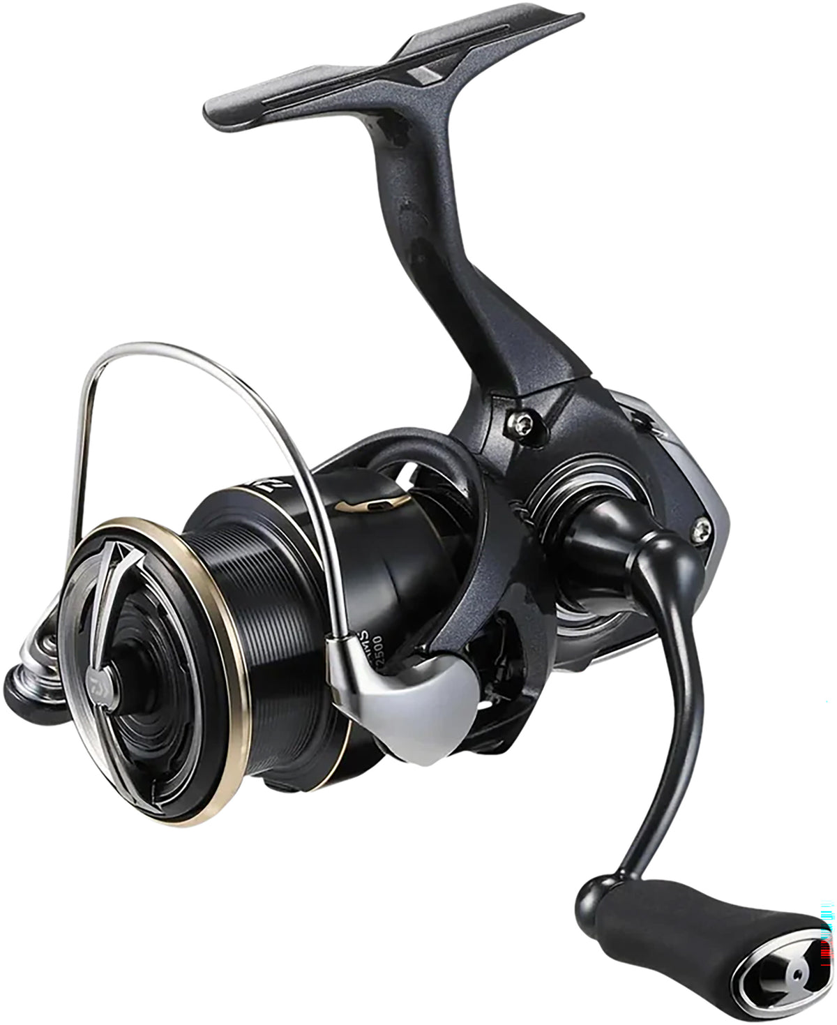 Daiwa FRMLT2500D Freams LT Spinning Reel
